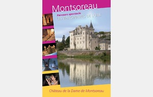Château de Montsoreau